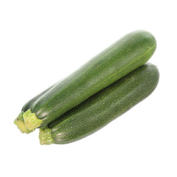 COURGETTE VERTE 8KG